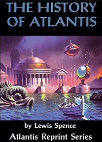 HISTORY OF ATLANTIS